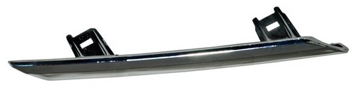 [TOYA18MOPACRL] MOLDURA PARRILLA TOYOTA YARIS 18-19 4/5 PTAS CROM IZQ