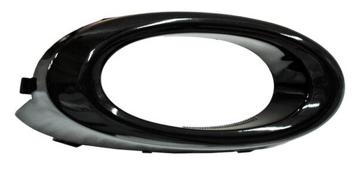 [HOCI14MOPAFNL] MOLDURA REJILLA (PARRILLA) HONDA CIVIC 13-14 4 PTAS 1.8L P/FARO AUX IZQ TW