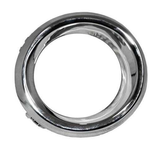 [MA314MOPACRR] MOLDURA REJILLA (PARRILLA) MAZDA 3 14-16 CROM P/FARO AUX DER TW