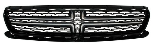 [PDCR15C] PARRILLA DODGE CHARGER 15-17 F/CROM TW