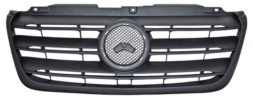 [PMBSP19P] PARRILLA MERCEDES BENZ SPRINTER 19-20 NEG TW