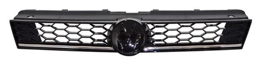 [PVVE20C] PARRILLA VOLKSWAGEN VENTO 20-22 F/CROM  TW