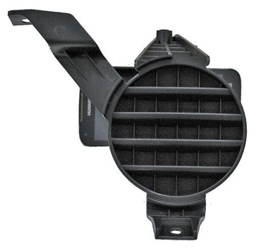 [PCCP12R] REJILLA (PARRILLA) CHEVROLET CAVALIER 12-15/ SATURN VUE 08-09 S/FARO AUX DER TW