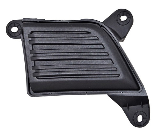 [PCPU19L] REJILLA (PARRILLA) CHEVROLET PU 19-21 1500/ 2500 S/FARO AUX IZQ TW