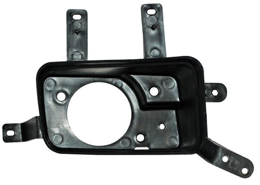 [PCSU15FR] REJILLA (PARRILLA) CHEVROLET SUBURBAN/ TAHOE 15-19 P/FARO AUX DER TW