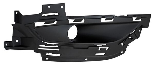 [PD20015SCR] REJILLA (PARRILLA) CHRYSLER 200 15-17 P/FARO AUX S/LUZ LED S/CONT CRUC DER TW