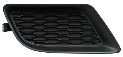 [PDCR11R] REJILLA (PARRILLA) DODGE CHARGER 11-14 S/FARO AUX DER TW