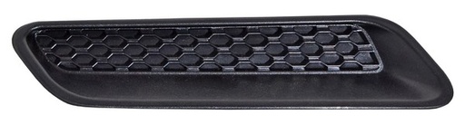 [PDPU09CRR] REJILLA (PARRILLA) DODGE PU RT 09-19 COFRE DER TW