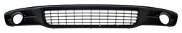 [PFIPA10CGF] REJILLA (PARRILLA) FIAT PALIO 10-11 P/FARO AUX GRIS DE DEF CENT ****