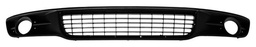 [PFIPA10CNF] REJILLA (PARRILLA) FIAT PALIO 10-11 P/FARO AUX NEG DE DEF CENT ****