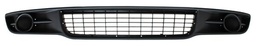 [PFIPA10CG] REJILLA (PARRILLA) FIAT PALIO 10-11 S/FARO AUX GRIS DE DEF CENT ****