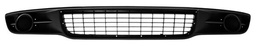 [PFIPA10CN] REJILLA (PARRILLA) FIAT PALIO 10-11 S/FARO AUX NEG DE DEF CENT ****