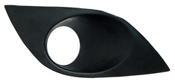 [PFIPA13FR] REJILLA (PARRILLA) FIAT PALIO 13-16 P/FARO AUX DER