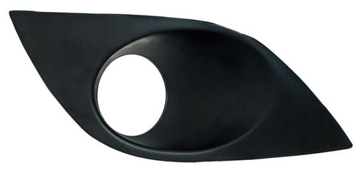 [PFIPA13FR] REJILLA (PARRILLA) FIAT PALIO 13-16 P/FARO AUX DER TW