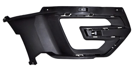 [PFEX16FR] REJILLA (PARRILLA) FORD EXPLORER 16-17 P/FARO AUX DER TW