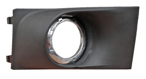 [PFFO08RF] REJILLA (PARRILLA) FORD FOCUS 08-11 P/FARO AUX F/CROM AMER DER TW