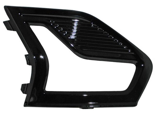 [PFFU19FLR] REJILLA (PARRILLA) FORD FUSION 19 LUXURY P/FARO AUX DER TW