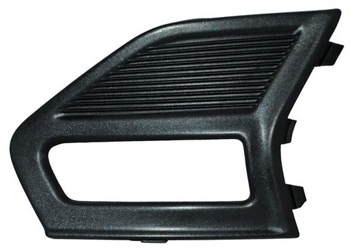 [PFFU19FL] REJILLA (PARRILLA) FORD FUSION 19 P/FARO AUX IZQ TW