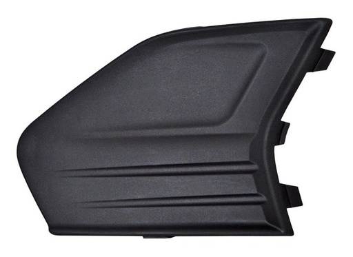 [PFFU19SL] REJILLA (PARRILLA) FORD FUSION 19-20 S/FARO AUX IZQ TW