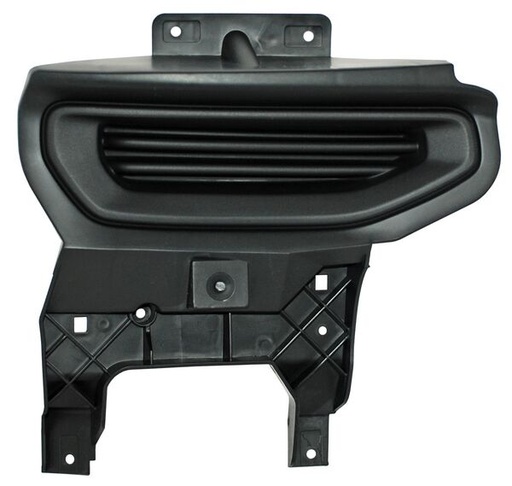 [PCGM16R] REJILLA (PARRILLA) GMC PU 16-18 1500 S/FARO AUX DER TW