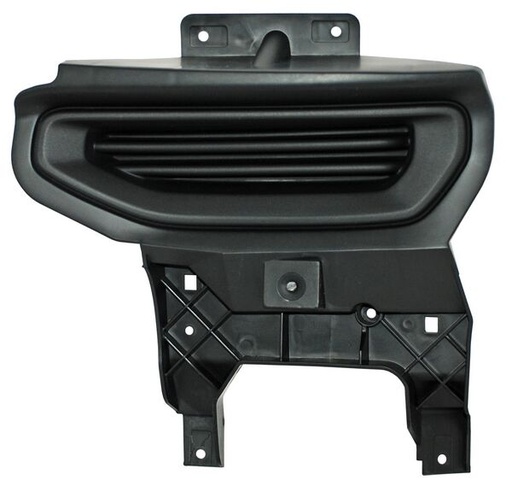 [PCGM16L] REJILLA (PARRILLA) GMC PU 16-18 1500 S/FARO AUX IZQ TW