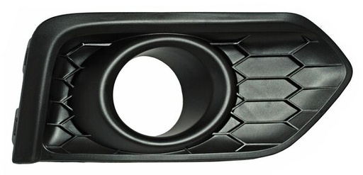 [PHCT18FR] REJILLA (PARRILLA) HONDA CITY 18-20 P/FARO AUX DER TW