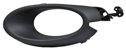 [PHCI142FL] REJILLA (PARRILLA) HONDA CIVIC 14-15 2 PTAS P/FARO AUX IZQ TW