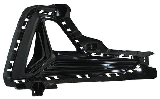 [PHDSO18FR2] REJILLA (PARRILLA) HYUNDAI SONATA 18-19 LIMITED P/FARO AUX DER TW