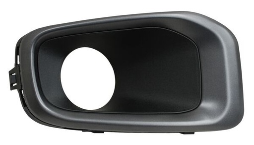 [PJRE15FR] REJILLA (PARRILLA) JEEP RENEGADE 15-17 P/FARO AUX F/GRIS DER TW