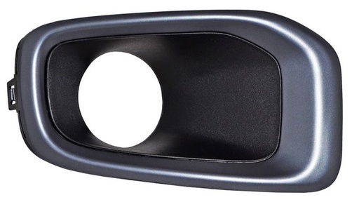 [PJRE15NFR] REJILLA (PARRILLA) JEEP RENEGADE 15-17 P/FARO AUX F/NEG DER TW