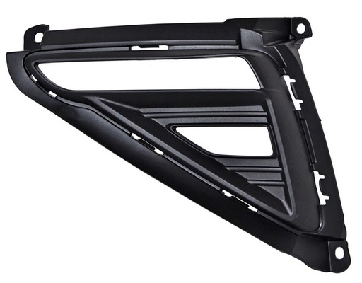 [PKFO19FTR] REJILLA (PARRILLA) KIA FORTE 19-21 CUARTO REVERSA TRAS DER TW