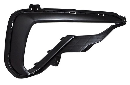 [PKOP19FR] REJILLA (PARRILLA) KIA OPTIMA 19-20 P/FARO AUX DER TW