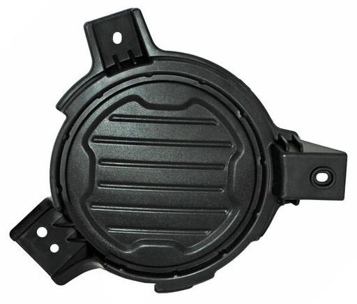 [PKSL16L] REJILLA (PARRILLA) KIA SOUL 16/ AMER 14-16 S/FARO AUX IZQ TW