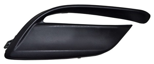 [PM317R] REJILLA (PARRILLA) MAZDA 3 17-18 S/FARO AUX MOLD NEG DER TW