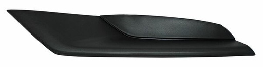 [PM319L] REJILLA (PARRILLA) MAZDA 3 19-20 S/FARO AUX IZQ TW