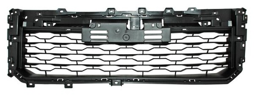 [PMTPU20D] REJILLA (PARRILLA) MITSUBISHI PU L200 2020 DEF CENT TW