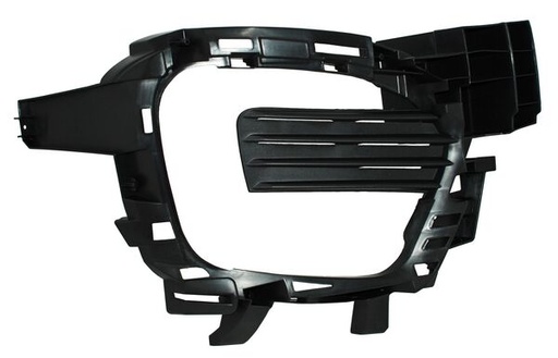 [PRCA18R] REJILLA (PARRILLA) RENAULT CAPTUR 18-19 S/FARO AUX DER TW