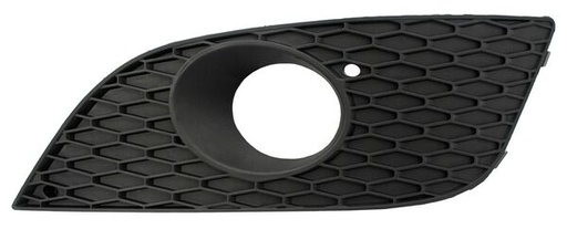 [PSLE10L] REJILLA (PARRILLA) SEAT LEON 10-13 P/FARO AUX IZQ TW