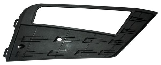 [PSLE17FR] REJILLA (PARRILLA) SEAT LEON 17-20 P/FARO AUX DER TW