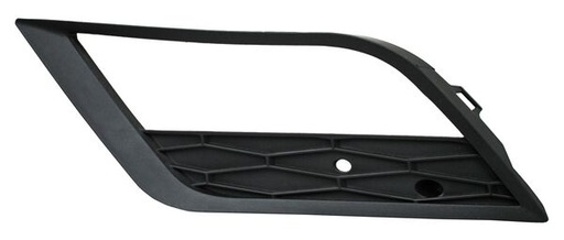[PSLE13FL] REJILLA (PARRILLA) SEAT LEON/ TOLEDO 13-14 P/FARO AUX IZQ TW