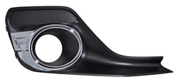 [PSUSW18FR] REJILLA (PARRILLA) SUZUKI SWIFT 18-20 P/FARO AUX DER