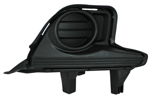 [PTHL14R] REJILLA (PARRILLA) TOYOTA HIGHLANDER 14-16 S/FARO AUX DER TW