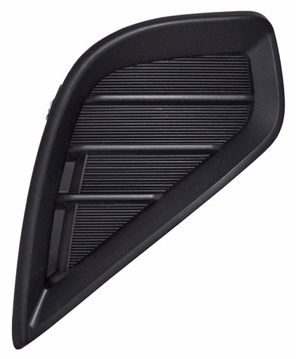 [PTHL20R] REJILLA (PARRILLA) TOYOTA HIGHLANDER 20-21 S/FARO AUX DER  TW