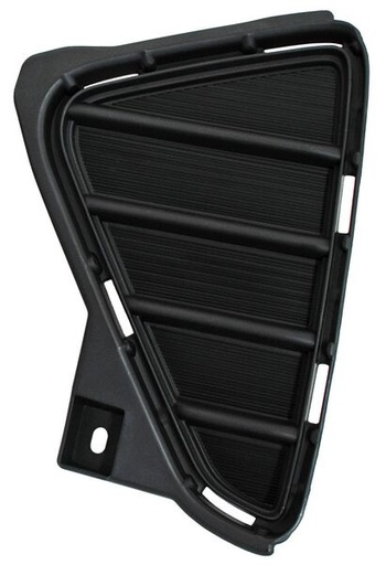 [PTR416L] REJILLA (PARRILLA) TOYOTA RAV4 16-17 S/FARO AUX IZQ TW