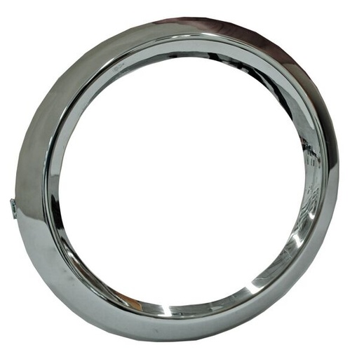 [PTSI11CR] REJILLA (PARRILLA) TOYOTA SIENNA 11-15 P/FARO AUX CROM DER TW