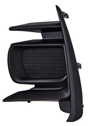 [PTSI18R] REJILLA (PARRILLA) TOYOTA SIENNA 18-20 S/FARO AUX DER TW