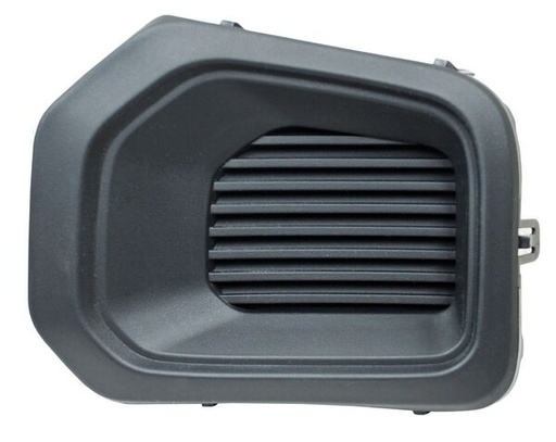 [PTTA16L] REJILLA (PARRILLA) TOYOTA TACOMA 16-17 S/FARO AUX NEG IZQ TW