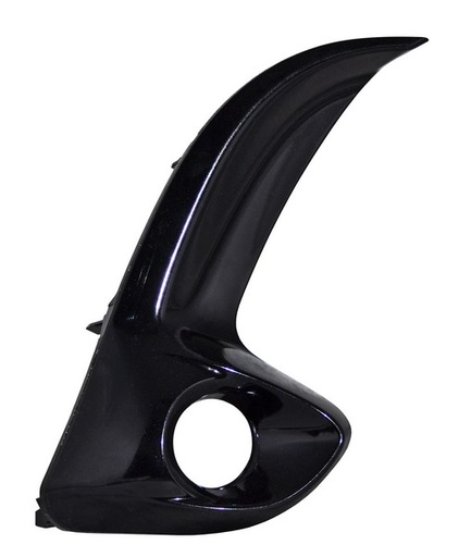 [PTYA21RF] REJILLA (PARRILLA) TOYOTA YARIS 21 4/5 PTAS P/FARO AUX DER TW