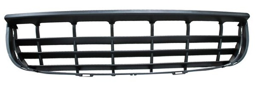 [PVCR08D] REJILLA (PARRILLA) VOLKSWAGEN CRAFTER 08-17 NEG DE DEF CENT TW
