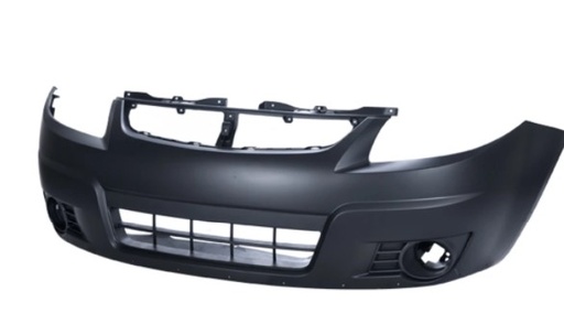 [SUSX07FADEDE] FASCIA (DEFENSA) SUZUKI SX4 07-12 P/PINT DEL *A